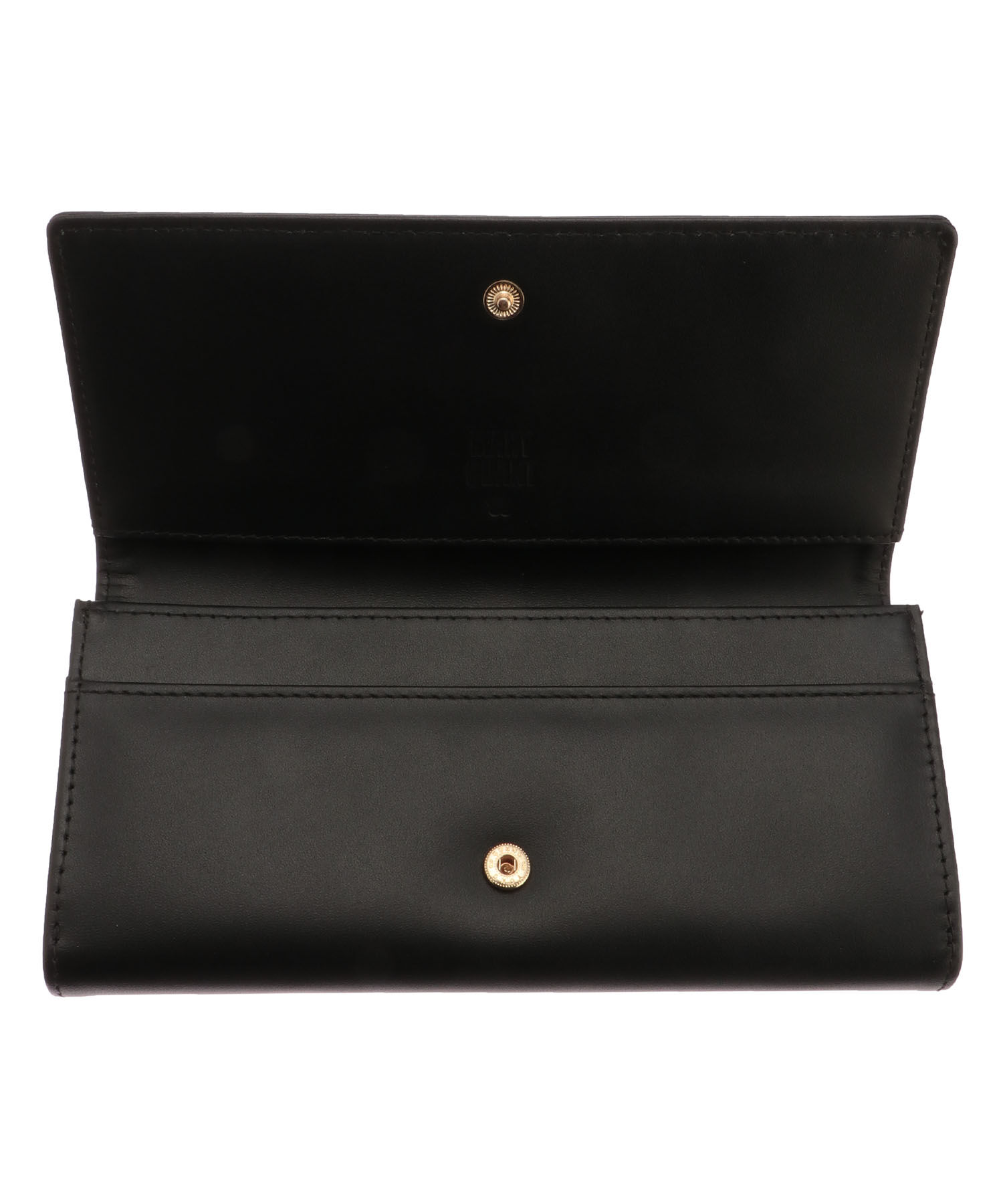 MARY QUANT「エンボスデイジーパール パース」|財布|