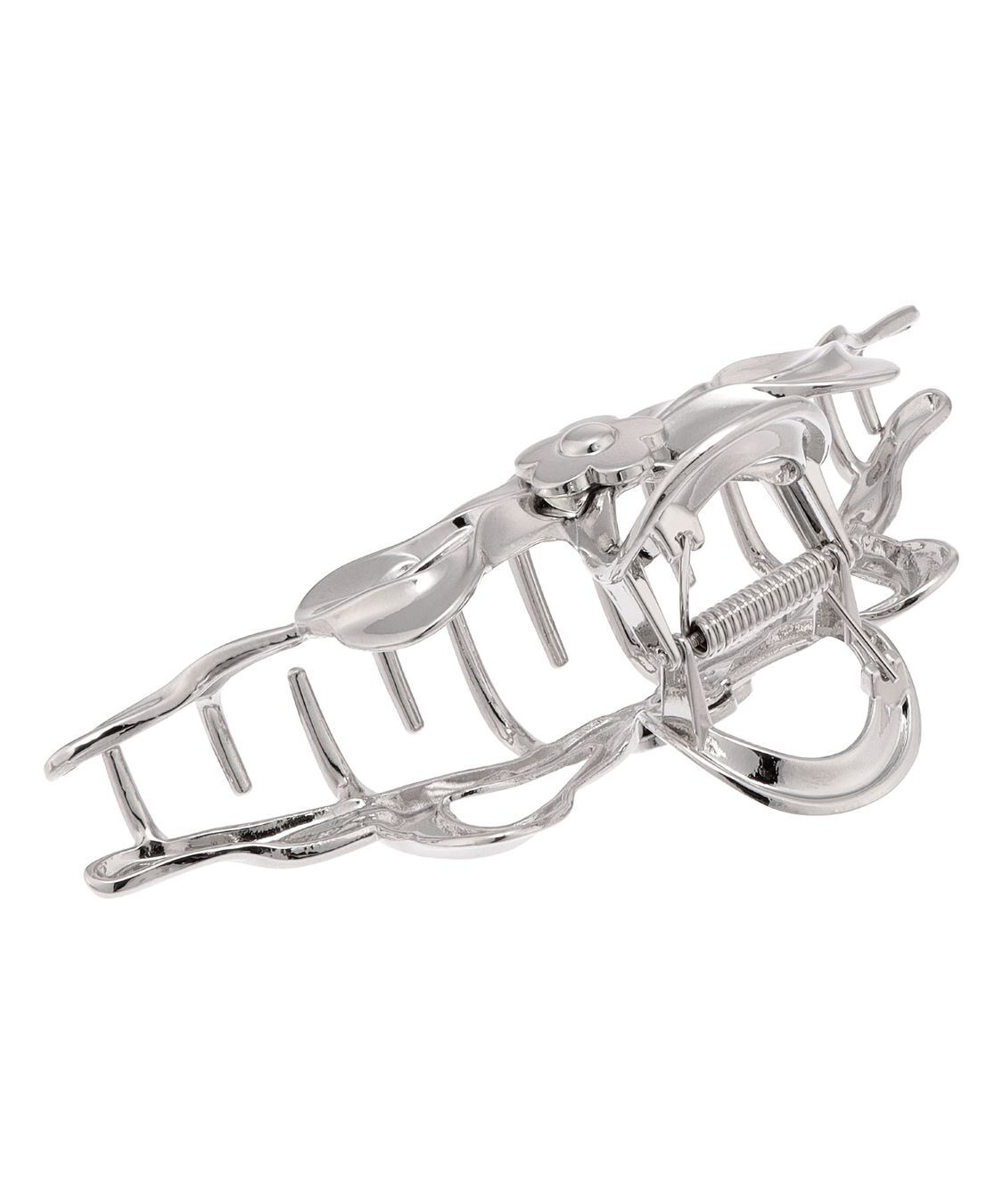 MARY QUANT「メタルビッグリボン バンスクリップ」|その他|