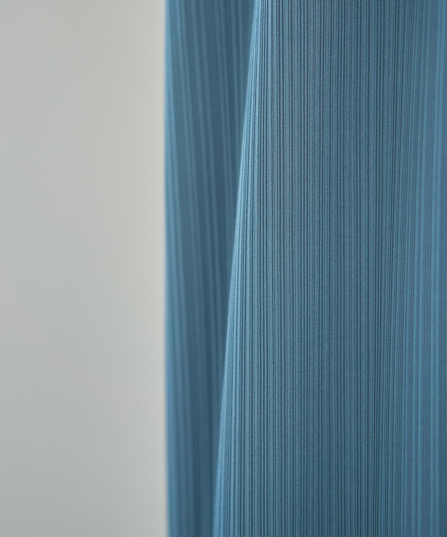 STYLE DELI「とろみ落ち感カットソー半袖ワンピース」|ワンピース|