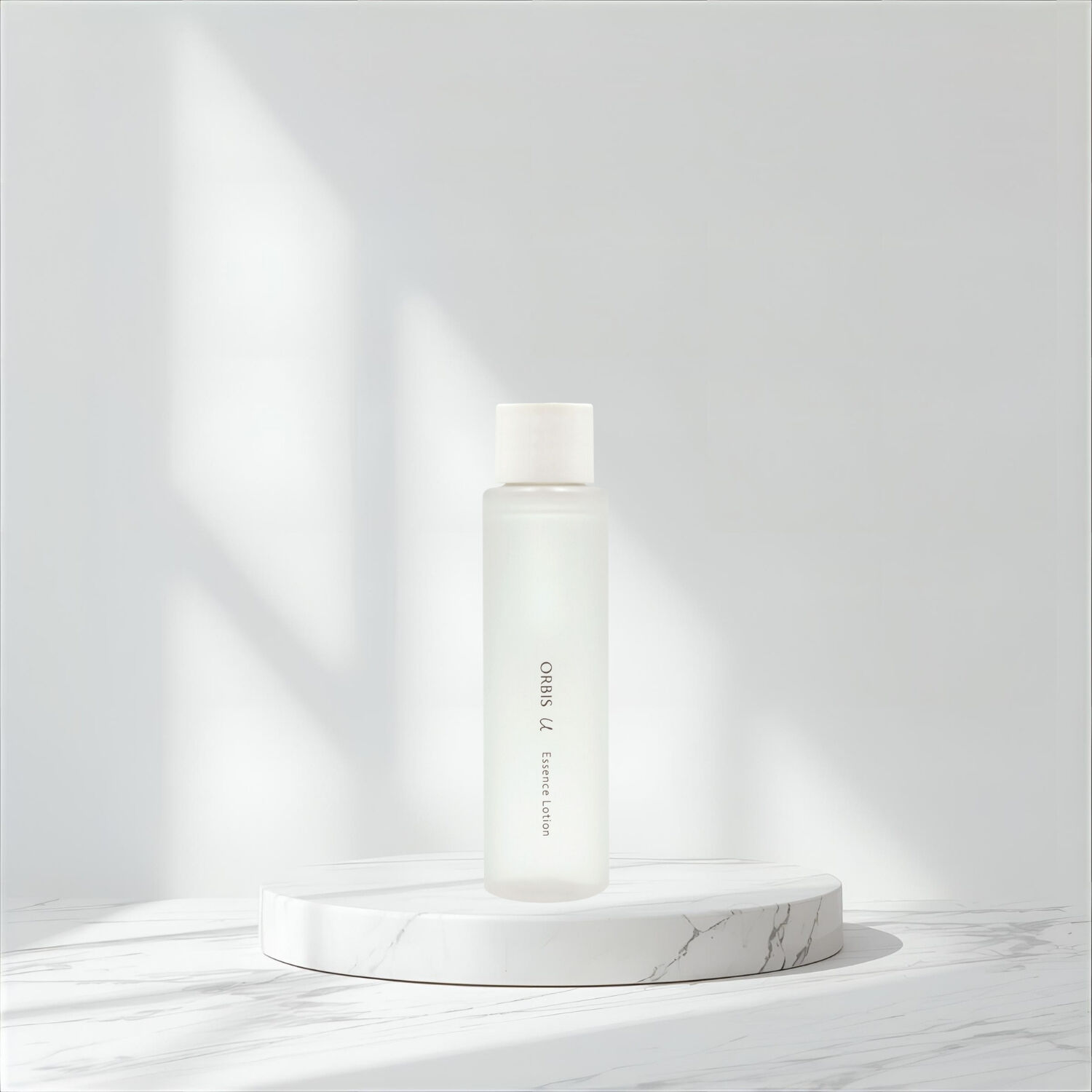 オルビスユー「ORBIS オルビスユー エッセンスローション 1ヶ月分サイズ 60mL 【医薬部外品】」|化粧水|その他