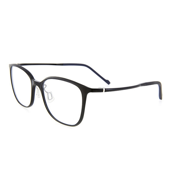  「Zoff SMART Skinny (ゾフ･スマート･スキニー) ウェリントン メガネ」|メガネ|