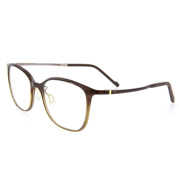  「Zoff SMART Skinny (ゾフ･スマート･スキニー) ウェリントン メガネ」|メガネ|