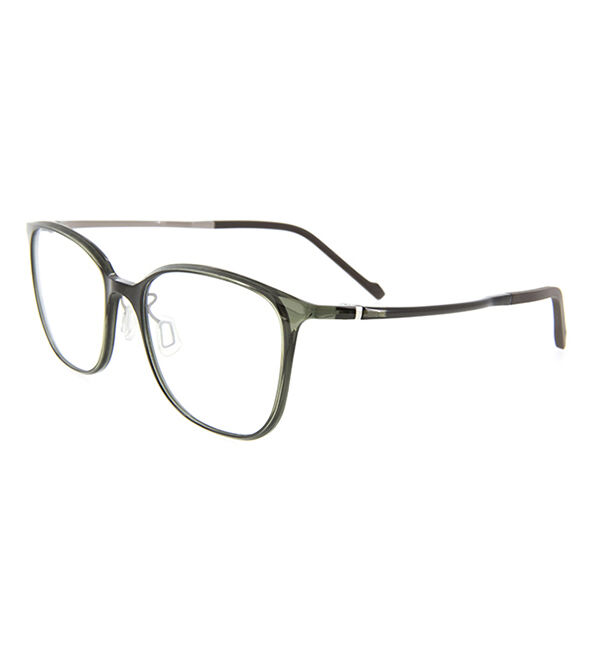  「Zoff SMART Skinny (ゾフ･スマート･スキニー) ウェリントン メガネ」|メガネ|