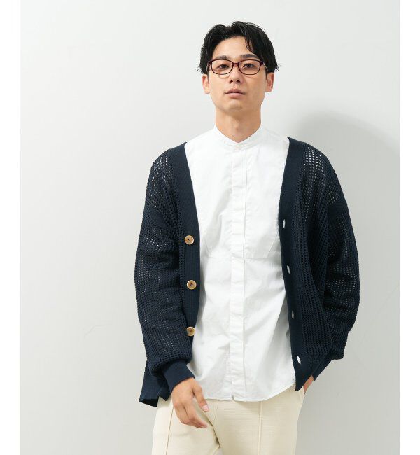  「スクエア型 メガネ きちんと感と上質感あふれるフレーム ｜Zoff｜BASIC STYLE   レンズ交換券付」|メガネ|