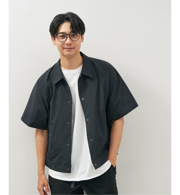  「ボストン型 メガネ│黒縁 プラスチックフレーム│レトロ｜ レンズ交換券付」|メガネ|