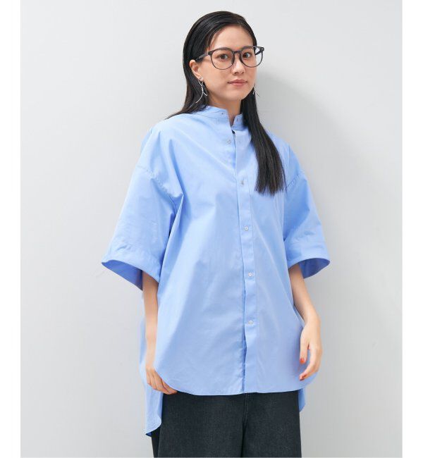  「ボストン型 メガネ│黒縁 プラスチックフレーム│レトロ｜ レンズ交換券付」|メガネ|