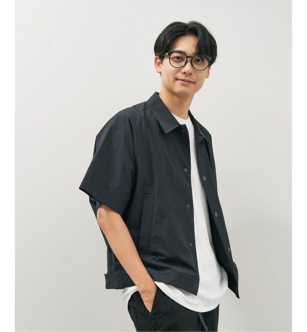  「ボストン型 メガネ│黒縁 プラスチックフレーム│レトロ｜ レンズ交換券付」|メガネ|