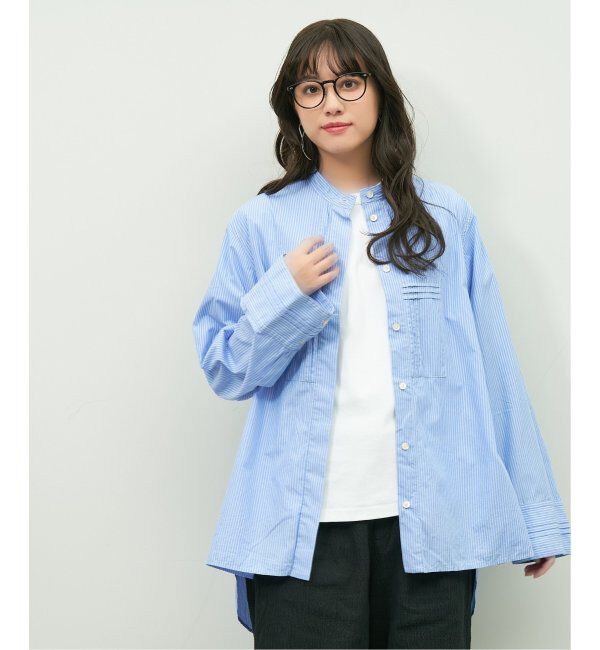  「Zoff｜emiri ボストン型 メガネ |辺見えみり 軽量 黒縁フレーム レンズ交換券付」|メガネ|