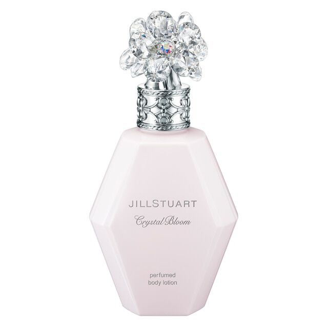 JILL STUART Beauty「ジルスチュアート　クリスタルブルーム パフュームド ボディローション」|ボディ保湿|-