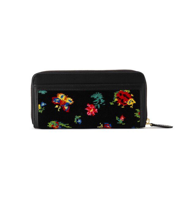 FEILER「ハイジ　ラウンドファスナー長財布　HE-241466」|財布|