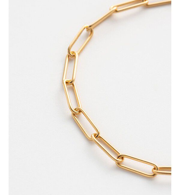 Jouete「チェーン ブレスレット」|ブレスレット・バングル|