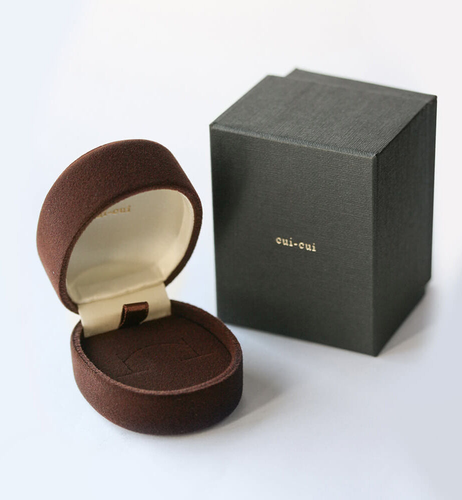  「ダイヤモンド  リング| K10YG 〈世界最小〉〈RAYON〉」|リング|