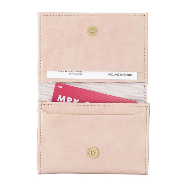 Velessera「名刺ケース／ウ゛ェレセラ」|名刺入れ・カードケース|