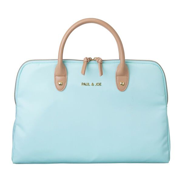 PAUL&JOE「キャリングケース／ポール＆ジョー・デジタルアクセサリー・ビジネス」|モバイルケース|ﾐﾝﾄ