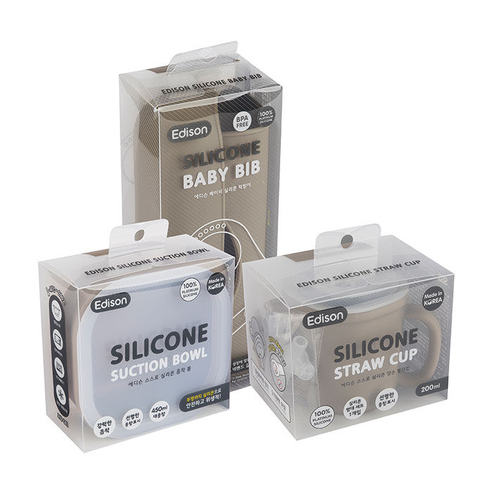 BACKYARD FAMILY「出産祝い ギフトセット 通販 ボウル コップ エプロン  3点セット シリコン お食事ギフトセット」|ギフトセット|