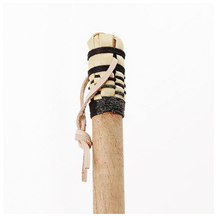 BACKYARD FAMILY「ほうき 室内 通販 ロング 長ほうき ホウキ  掃除グッズ 掃除 かわいい 可愛い Broom」|その他|