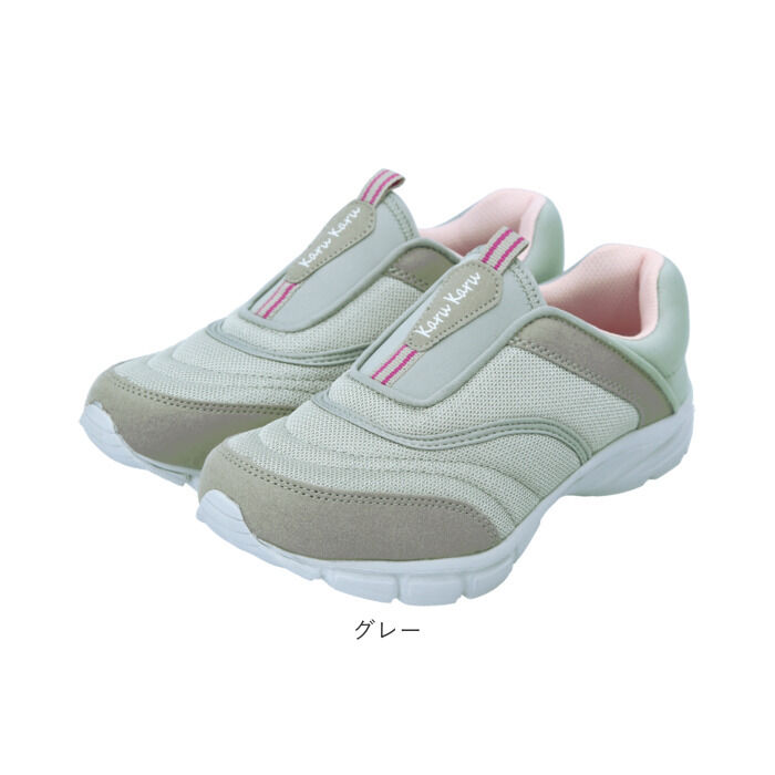 BACKYARD FAMILY「スニーカー レディース 軽量 通販 軽い かるかる リラックス 幅広 3E 歩きやすい 履きやすい」|スニーカー|