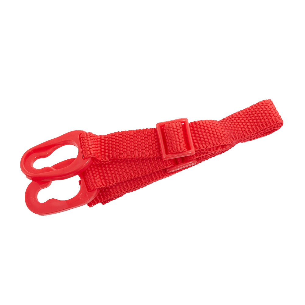 BACKYARD FAMILY「PSB5SAN PSB5SA PSB5KD FKDS4 ショルダーベルト SKATER スケーター」|食器・キッチングッズ|レッド1