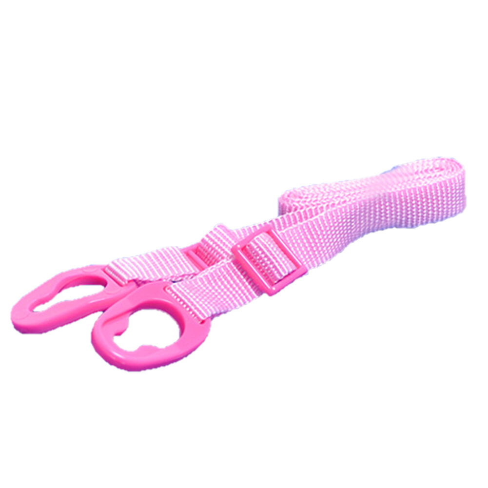 BACKYARD FAMILY「PSB5SAN PSB5SA PSB5KD FKDS4 ショルダーベルト SKATER スケーター」|食器・キッチングッズ|ピンク1