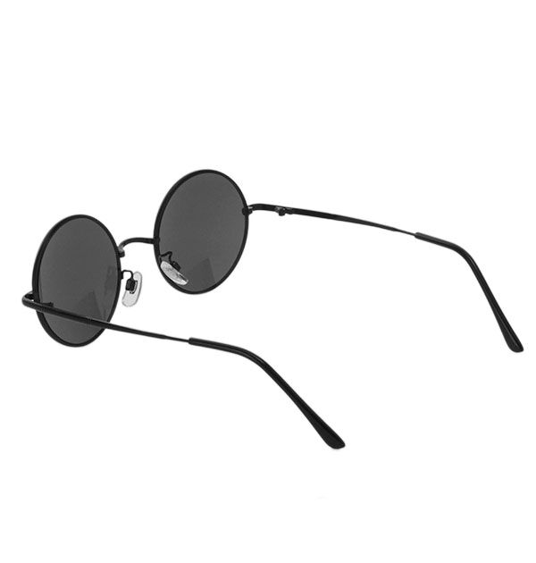 BACKYARD FAMILY「サングラス UVカット 通販 レディース メンズ 丸型 ラウンド ファッショングラス おしゃれ」|サングラス|