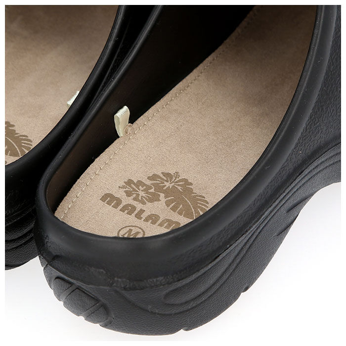 BACKYARD FAMILY「eva サボサンダル 通販 メンズ ブランド MALAMA マラマ つっかけ おしゃれ ベランダ」|サンダル|