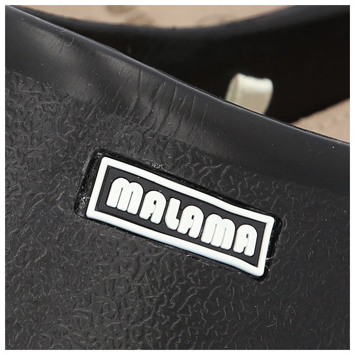 BACKYARD FAMILY「eva サボサンダル 通販 メンズ ブランド MALAMA マラマ つっかけ おしゃれ ベランダ」|サンダル|