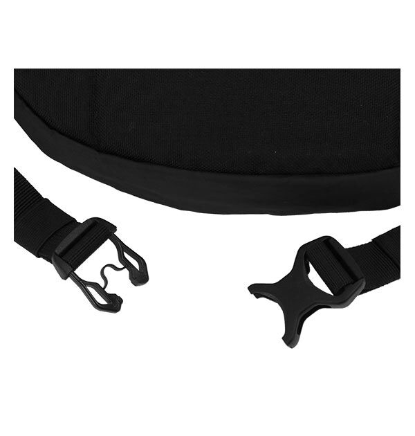 BACKYARD FAMILY「ウエストバッグ WILD THINGS ワイルドシングス  通販 ボディバッグ メンズ レディース」|ショルダー・メッセンジャー|