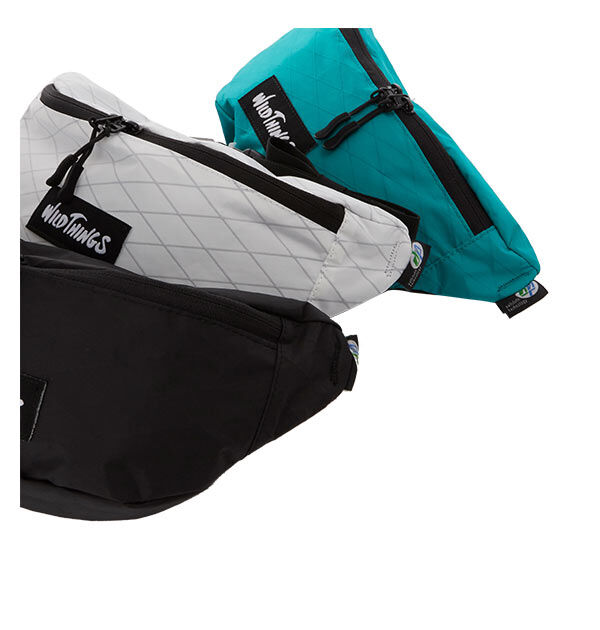 BACKYARD FAMILY「ウエストバッグ WILD THINGS ワイルドシングス  通販 ボディバッグ メンズ レディース」|ショルダー・メッセンジャー|