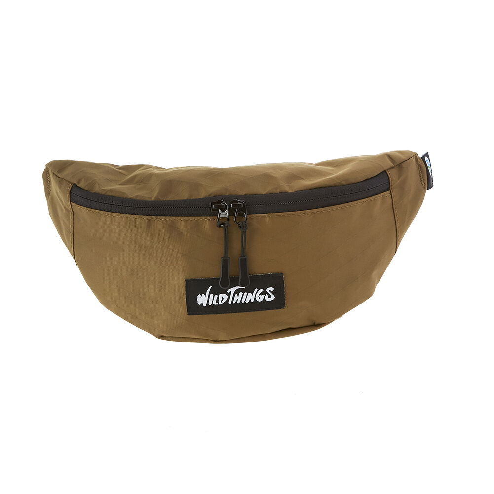 BACKYARD FAMILY「ウエストバッグ WILD THINGS ワイルドシングス  通販 ボディバッグ メンズ レディース」|ショルダー・メッセンジャー|ベージュ1