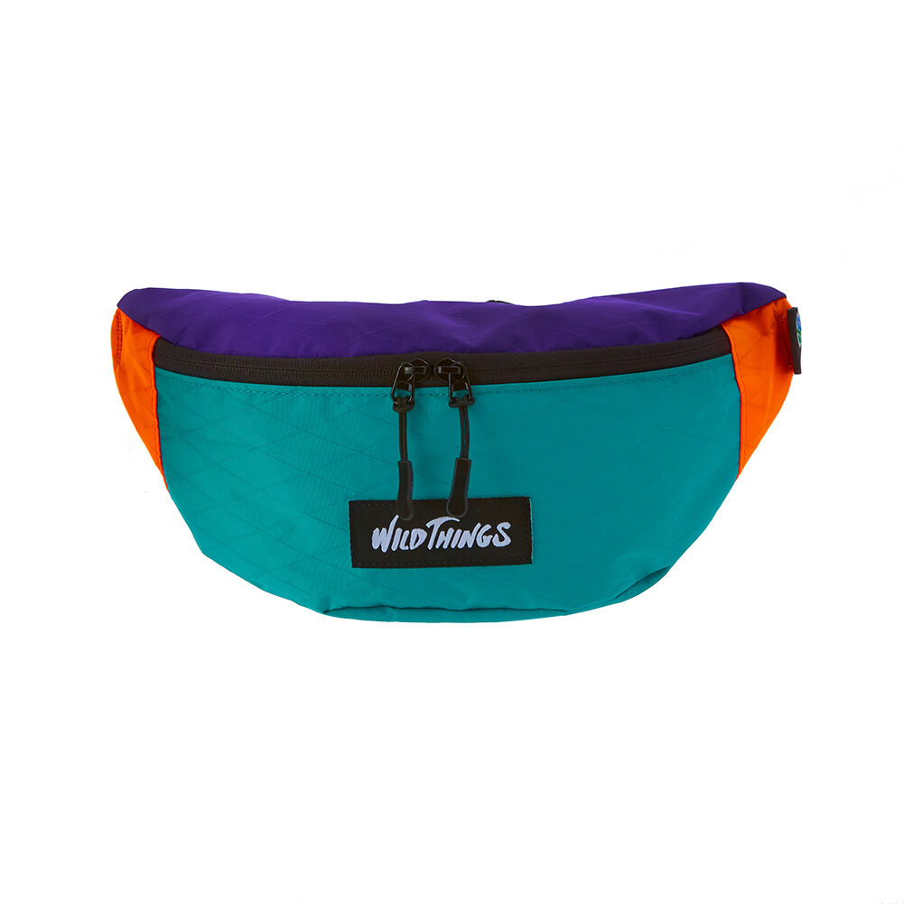 BACKYARD FAMILY「ウエストバッグ WILD THINGS ワイルドシングス  通販 ボディバッグ メンズ レディース」|ショルダー・メッセンジャー|その他1