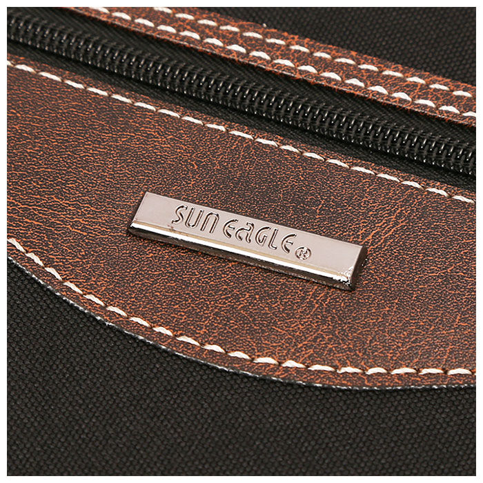BACKYARD FAMILY「SUN EAGLE サンイーグル アタッシュケース a4 通販 2Way ショルダー」|ビジネスバッグ|