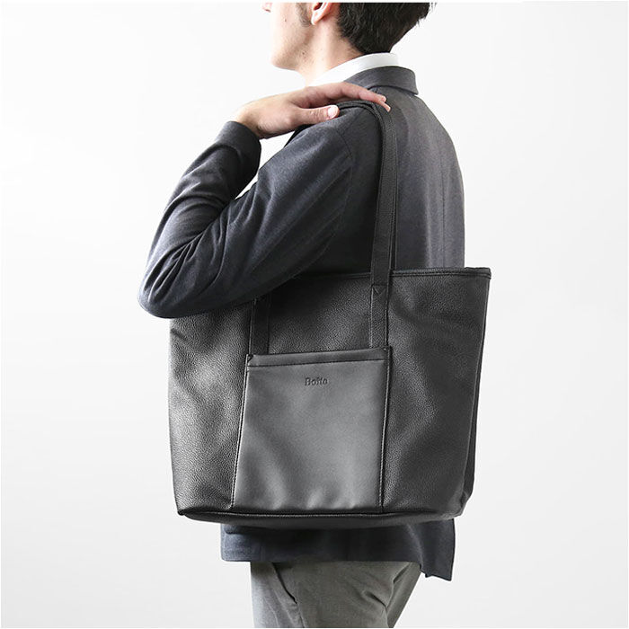 BACKYARD FAMILY「レザー トートバッグ 大容量 通販 トートバック トート 手提げ 肩掛けバック 肩掛けバッグ」|トートバッグ|