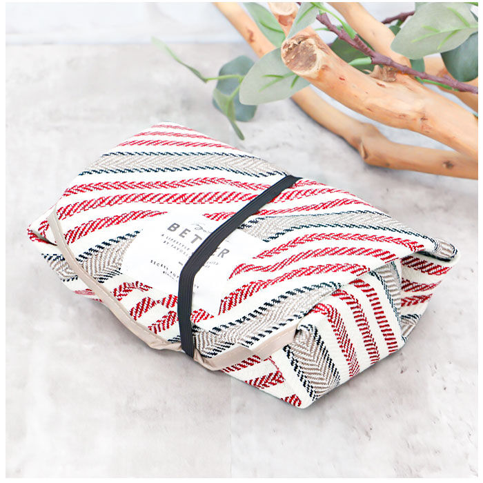 BACKYARD FAMILY「保冷 ランチクロス 通販 ランチマット 保温 お弁当 風呂敷 ふろしき お弁当包み」|その他|