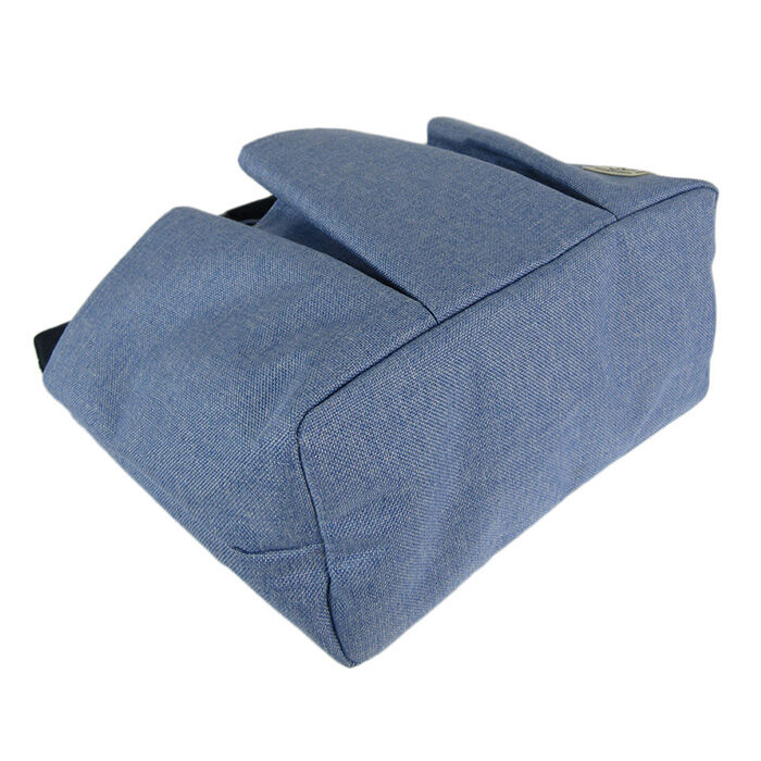 BACKYARD FAMILY「自立 ランチトート 通販 ミニトートバッグ ランチバッグ トートバッグ 小さめ トートバック」|トートバッグ|