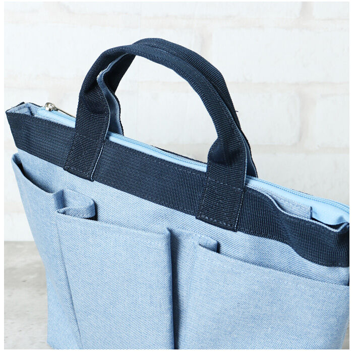 BACKYARD FAMILY「自立 ランチトート 通販 ミニトートバッグ ランチバッグ トートバッグ 小さめ トートバック」|トートバッグ|