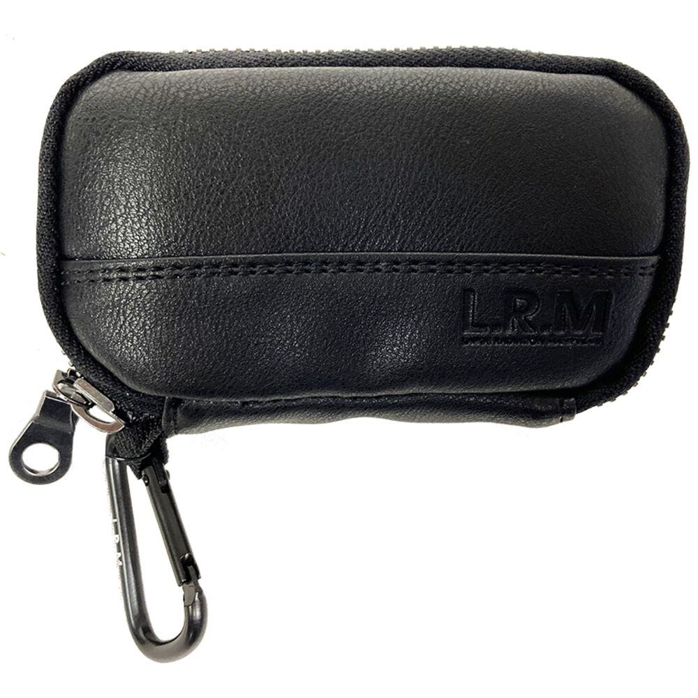 BACKYARD FAMILY「小銭入れ メンズ コインケース 通販 L.R.M CMK200722 財布 ミニ財布 サイフ」|コインケース|ブラック1