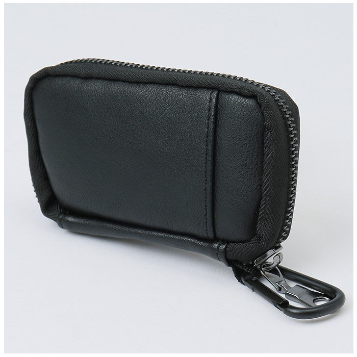 BACKYARD FAMILY「小銭入れ メンズ コインケース 通販 L.R.M CMK200722 財布 ミニ財布 サイフ」|コインケース|