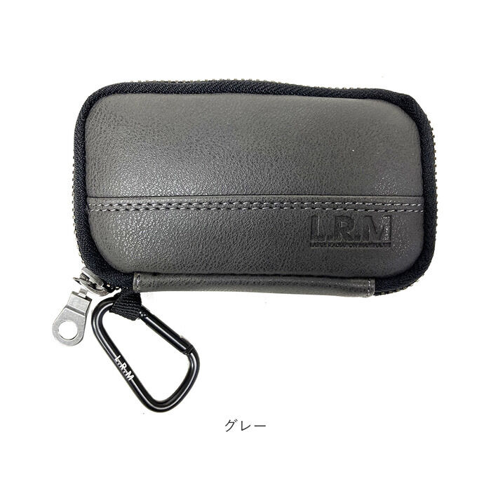 BACKYARD FAMILY「小銭入れ メンズ コインケース 通販 L.R.M CMK200722 財布 ミニ財布 サイフ」|コインケース|