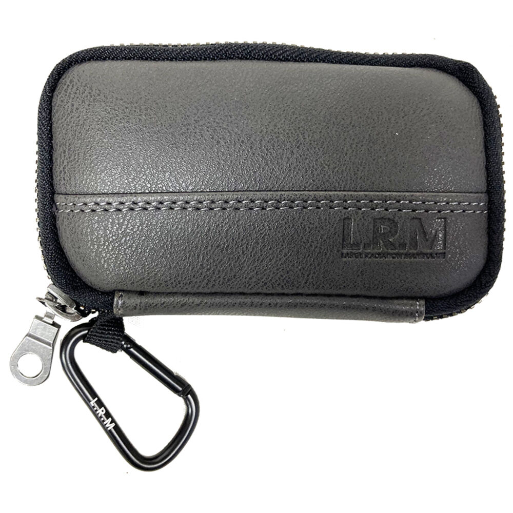 BACKYARD FAMILY「小銭入れ メンズ コインケース 通販 L.R.M CMK200722 財布 ミニ財布 サイフ」|コインケース|グレー1