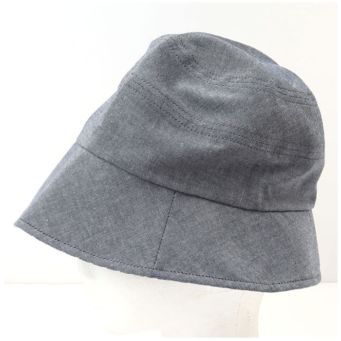 BACKYARD FAMILY「UVカット 帽子 レディース 通販 UV帽子 UV ハット キャペリン バケットハット 日除け帽子」|ハット|