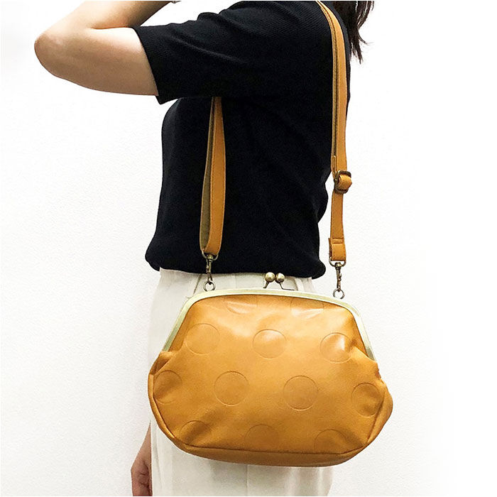 BACKYARD FAMILY「ショルダーバッグ レディース 斜めがけ 大人 2way 通販 ショルダーバック」|ショルダー・メッセンジャー|