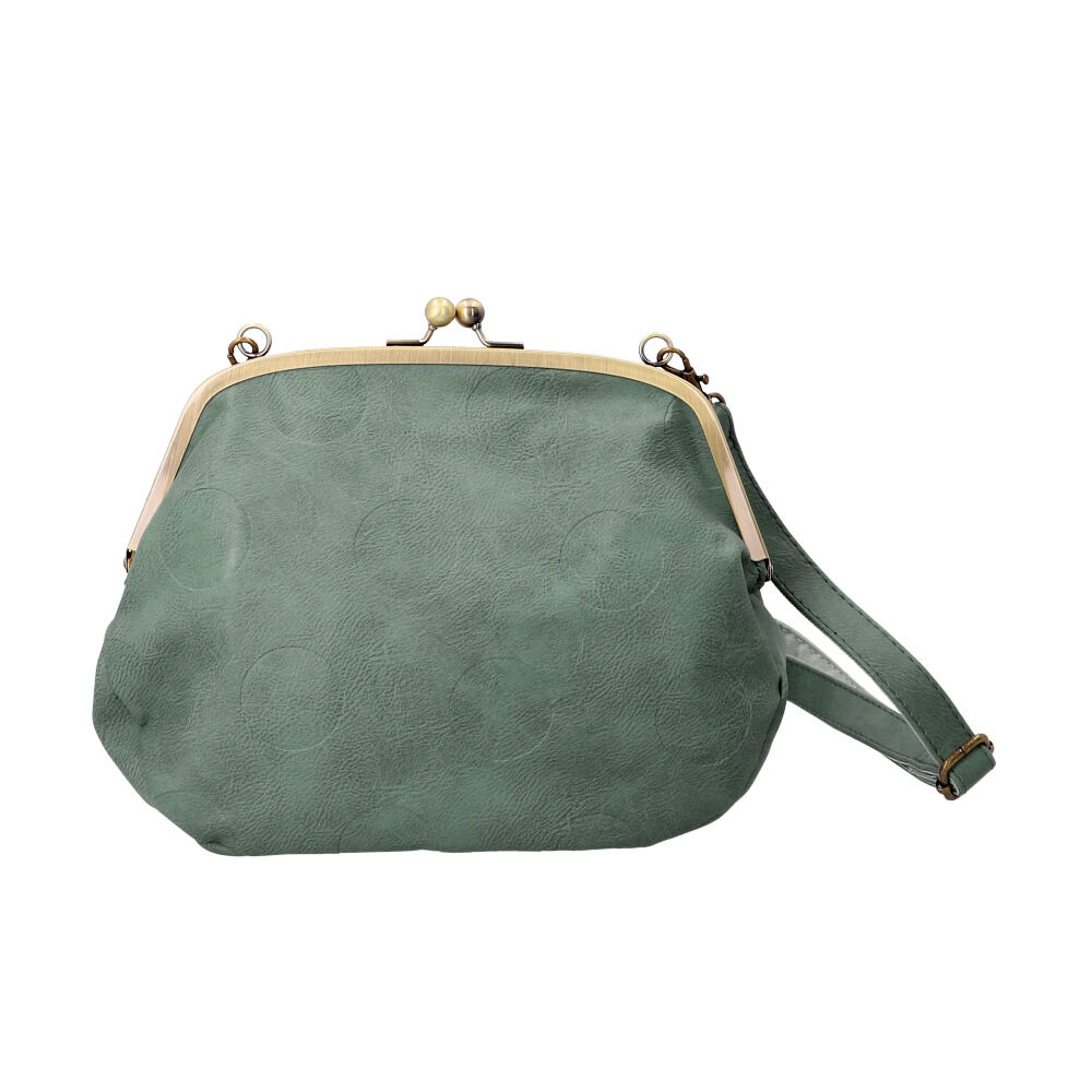 BACKYARD FAMILY「ショルダーバッグ レディース 斜めがけ 大人 2way 通販 ショルダーバック」|ショルダー・メッセンジャー|グリーン1
