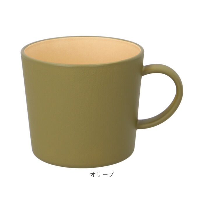 BACKYARD FAMILY「マグカップ 軽量 通販 コップ 割れない 食洗機対応 電子レンジ対応 レンジ おしゃれ シンプル」|グラス・マグカップ|