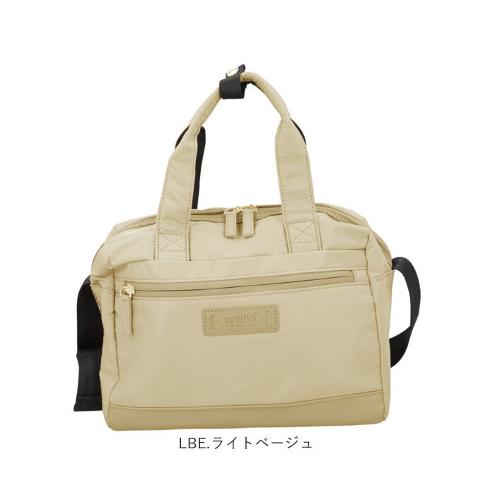 anello「アネロ ボストンバッグ anello GRANDE GHM0643 通販 カチット グランデ」|ショルダー・メッセンジャー|