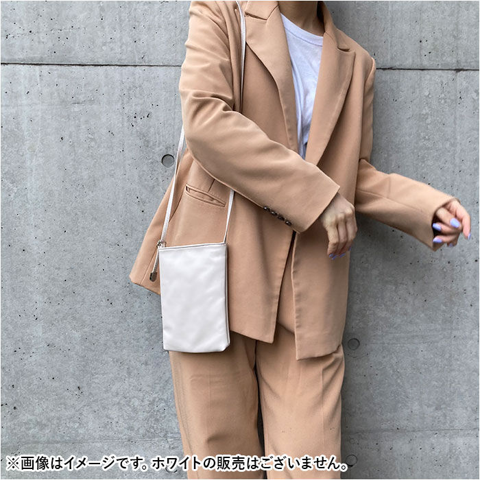 BACKYARD FAMILY「ショルダーバッグ レディース 斜めがけ 大人 通販 ショルダーバック ミニショルダーバッグ」|ショルダー・メッセンジャー|