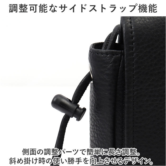 BACKYARD FAMILY「waku ワク ショルダーバッグ ミニ WK-0004 通販 スクエアバッグ サコッシュ」|ショルダー・メッセンジャー|