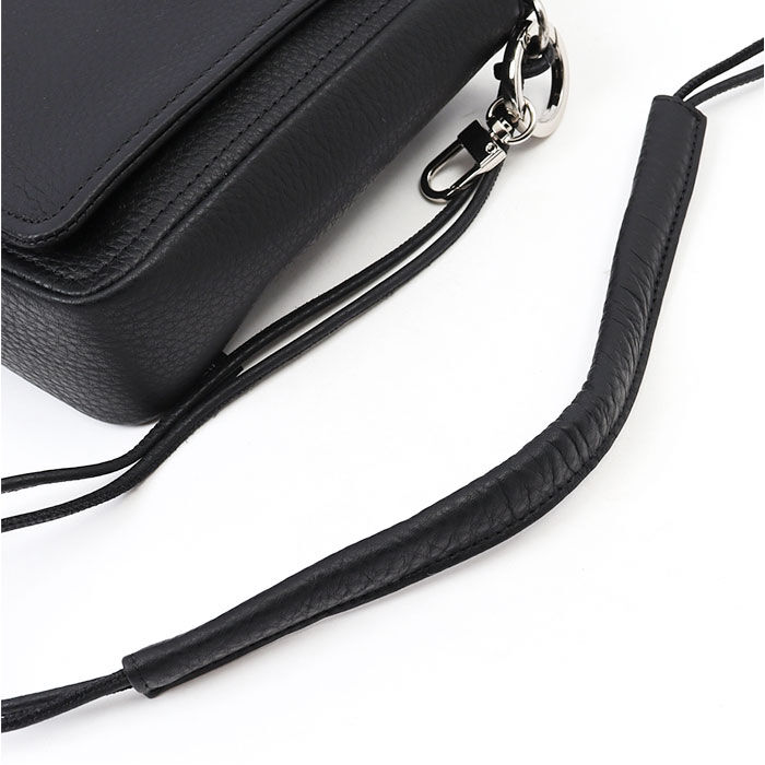 BACKYARD FAMILY「waku ワク ショルダーバッグ ミニ WK-0004 通販 スクエアバッグ サコッシュ」|ショルダー・メッセンジャー|