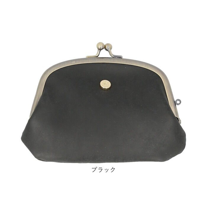 BACKYARD FAMILY「がま口財布 かわいい 通販 ラフィール Lafiel 財布 さいふ サイフ ミニ財布」|コインケース|