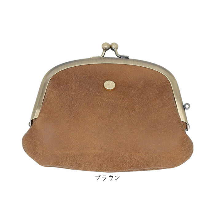 BACKYARD FAMILY「がま口財布 かわいい 通販 ラフィール Lafiel 財布 さいふ サイフ ミニ財布」|コインケース|