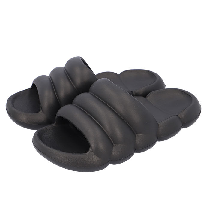 BACKYARD FAMILY「ZIP ジップ サンダル ましゅまろ EVA 通販 マシュマロ 柔らか 歩きやすい 快適 軽量」|サンダル|